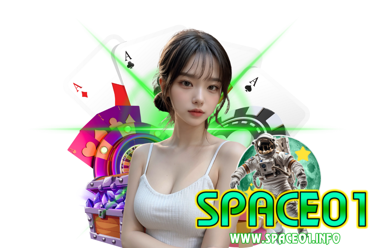 space01 wallet